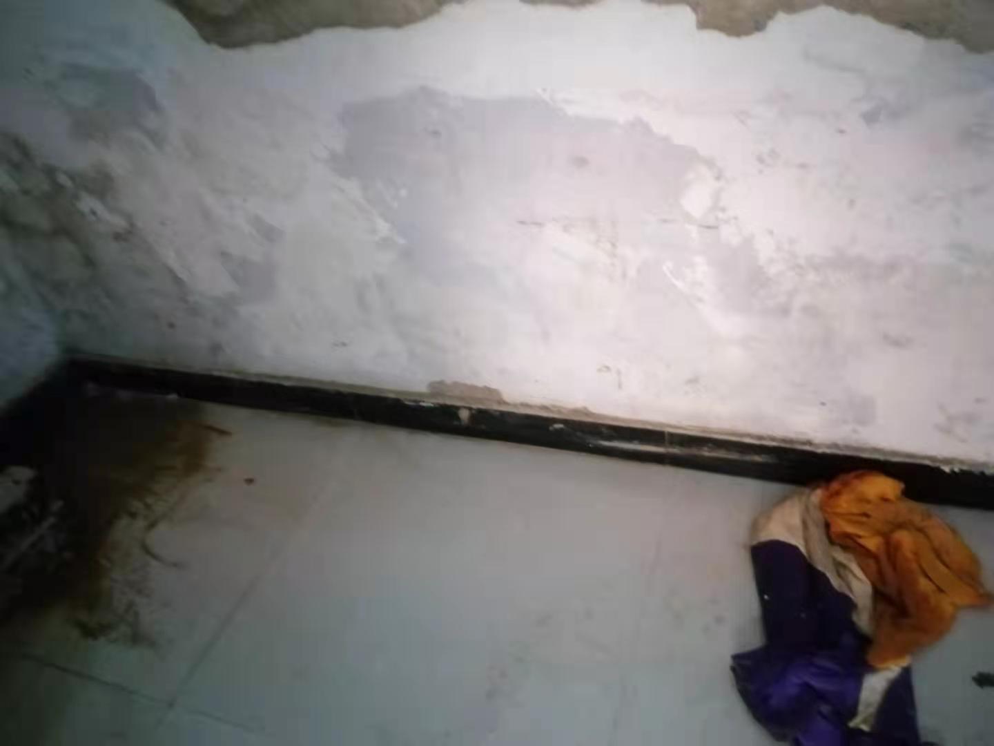 涞源家里漏水了怎么办？