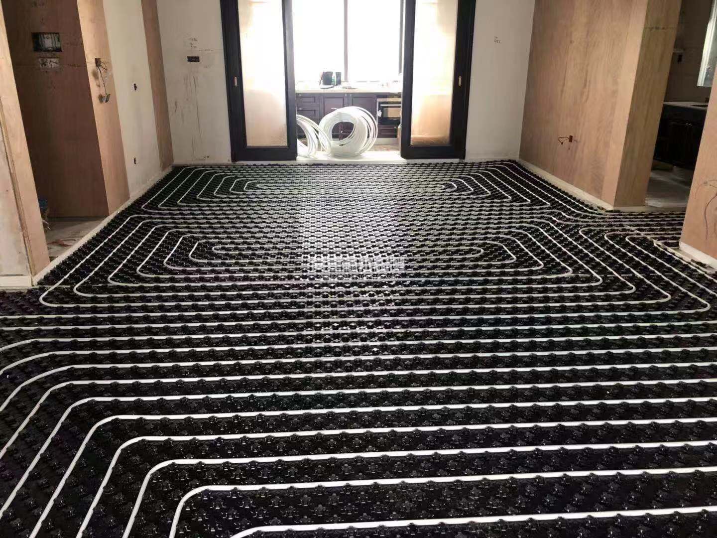 涞源地暖供热前需要注意什么_？